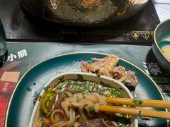 -椰子湾·海南火锅·糟粕醋·椰子鸡(正大广场店)