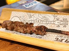 -纳瓦新疆菜(银都店)