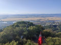 -帽儿山国家森林公园