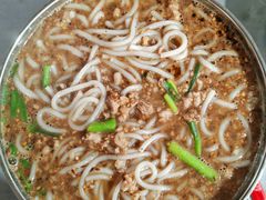 -正宗杨记普洱酸醋米线(总店)