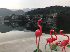 -海兰云天度假区温泉