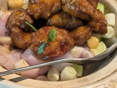 -禧宴Joyous Restaurant(禧园店)