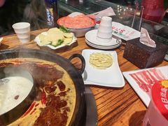 -重庆老火锅(长虹店)