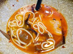 -蒙自源米线大王(普宁广场店)