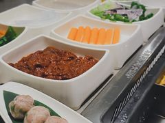 -海底捞火锅(金融街万达店)