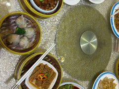 -北海渔村酒楼·粤菜海鲜点心(新华店)