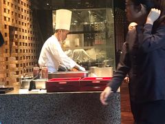 -君悦酒店·1881·北京烤鸭