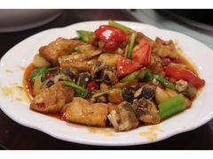 -余味食府(颇家巷)