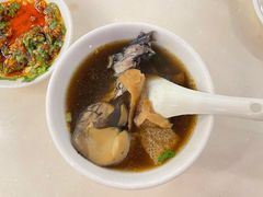 -太婆天府山珍酒楼(亚运村店)