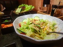 -和来烤肉(仓山万达店)