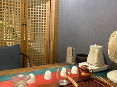 -邈墨茶馆(凤起路店)