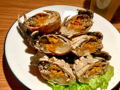 醉蟹-原製原味(普陀山磐龙店)