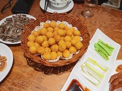 -鱼头泡饭·湖北菜·非物质文化遗产(岳家嘴总店)