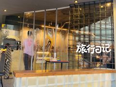 门面-BE NORMAL CAFE(霞溪路店)