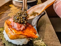 -铭牛烧肉·和牛海鲜自助(高新月牙湖店)