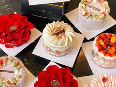 -PETIT PARIS 小巴黎(花园道店)