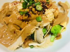 -窄巷子陕菜馆·地道陕西菜(粉巷店)