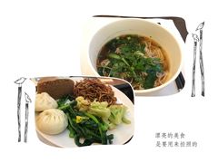 早餐-天目湖御水温泉·度假酒店