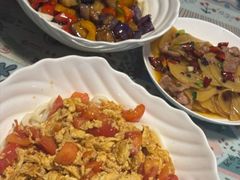 -文三里屯面馆(三里屯店)