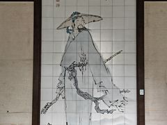 -采石矶景区