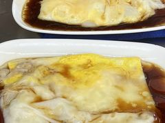鸡蛋肠-源记肠粉(华贵路店)