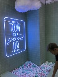 装饰-P.STYLE 派斯造型