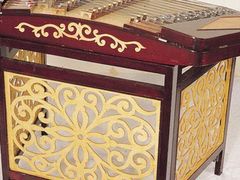 -琴芳艺所艺术培训.古筝钢琴