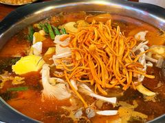 -大理.老字号渝记酸萝卜乌鱼(古城总店)