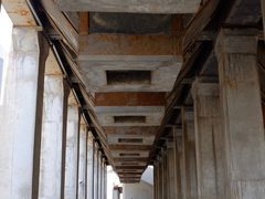 -龙美术馆西岸馆-停车场