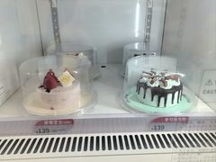 -DQ·蛋糕·冰淇淋(新佳丽店)
