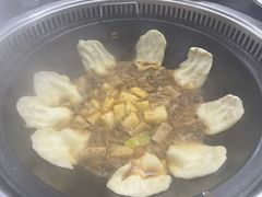 -地锅之家·鲜货工厂(华发路店)