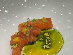 -亚特兰蒂斯•OSSIANO奥西亚诺海底餐厅