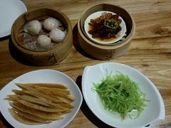 -颐和•海鲜砂锅粥•啫啫煲(奥林匹克广场店)