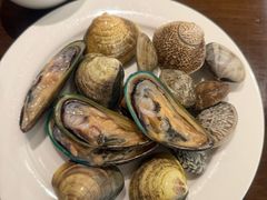 -帝豪酒店•马可勃罗西餐厅