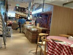 -西贝(武汉群星城店)