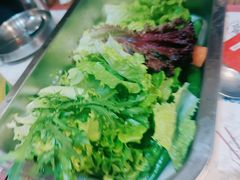 -韩一品韩国料理(柏庐南路店)