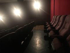 放映厅-星美国际影商城(虹口店)