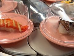 -争鲜回转寿司(朝北大悦城店)