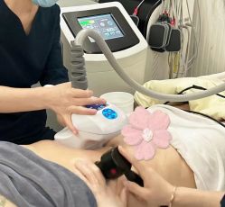 点击看大图 -Lily纤美·科技减脂中心
