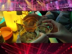 -MOSSO音乐酒吧·live house(南京旗舰店)