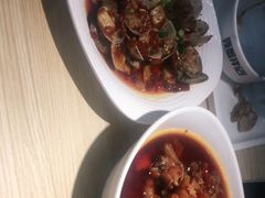 -领蟹祥记·香辣蟹·特色小海鲜(奥体天虹店)