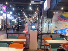 -豪享来(我格广场店)