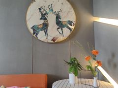 -禧瑞 ·丝浴主题·水疗·spa(中山公园店)