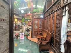 -和源祥·日照菜扛把子(万平口一店)