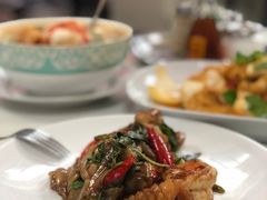 醉汉面-Raan Jay Fai