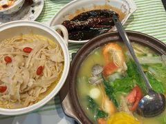 -桂满陇·杭州小馆(巴黎春天浦建店)
