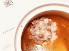 松茸狮子头-漢舍中国菜馆(889广场店)