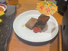 -敏珠拉姆藏餐·南京厨房(富春江东街店)