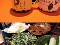 -周幺妹重庆老火锅(银泰城总店)