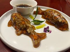 -便宜坊烤鸭店(甜水园店)
